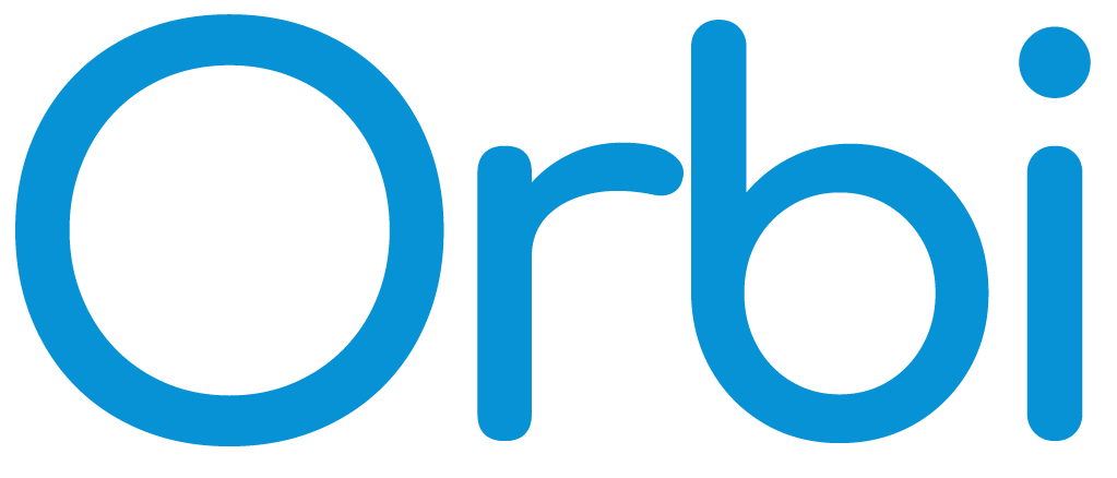 logo orbi